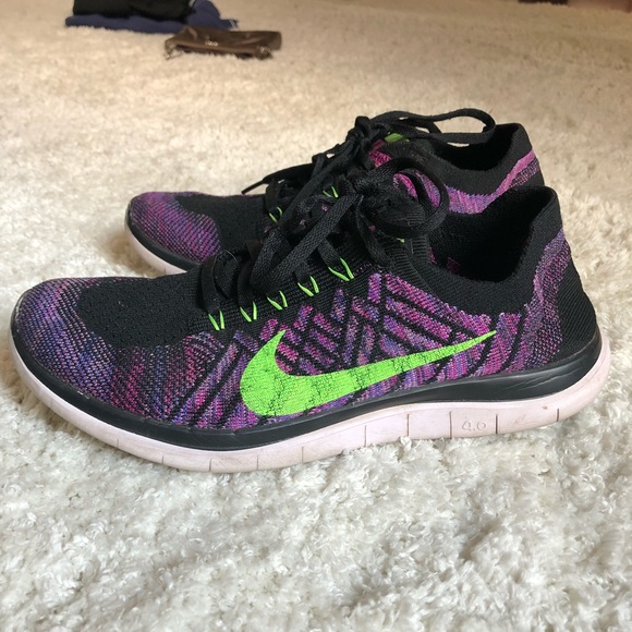 Nike Shoes Used Free 40 Flyknit Poshmark Nike Shoes Used Free 40 Flyknit Poshmark